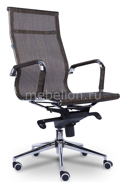 

Кресло компьютерное Opera M EC-01Q Mesh Brown