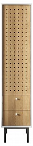 Шкаф для белья Koto
