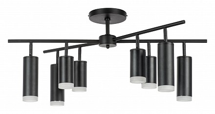 Люстра на штанге Lightstar Rullo LR7283748740 (Италия)