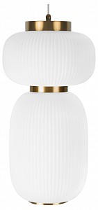 Светодиодный светильник Duff Loft it (Испания)