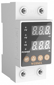 Устройство защитного отключения 2P  W932P63R