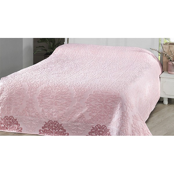 

Простыня (160x220 см) Ottoman, Розовый, (160x220 см) Ottoman