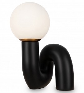 Настольная лампа декоративная Slide FR5283TL-01R
