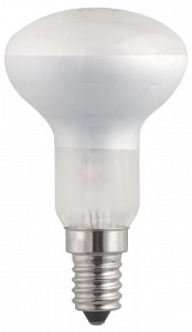 Лампа накаливания Jazzway E14 40W 2700K