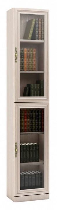 Шкаф книжный Карлос-33
