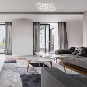 Светильник потолочный Escada 10232 (Китай)
