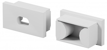 Заглушка для профиля  642020 Заглушка для профиля  642020