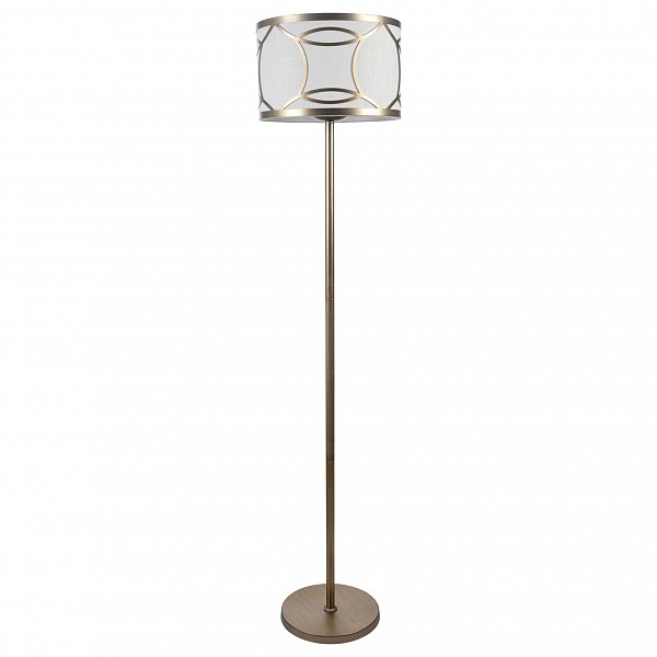 

Торшер Fibi H310-FL-01-G, Fibi H310-FL-01-G