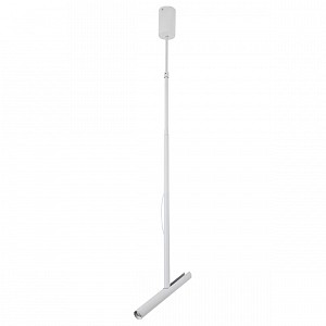 Светильник на штанге 10275/1LED White