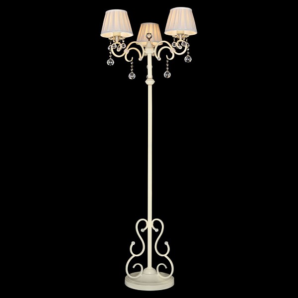 

Торшер Ivin 12075/3F белый Strotskis, Ivin 12075/3F белый Strotskis