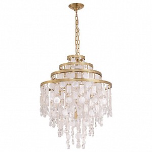 Подвесная люстра Alfa-Light F0524 F0524-13 (Италия)