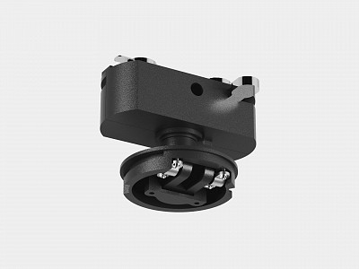 Основание на штанге Mini Villy MINI-VL-M2-BL