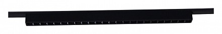 Накладной светильник 13004-9.3-001UR magnetic LED24W BK