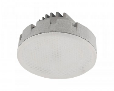 Лампа светодиодная [LED] Lightstar GX53 12W 2800K