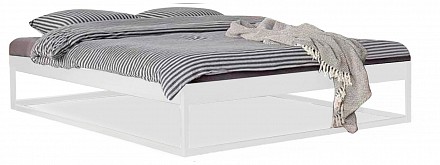 Кровать Брио FRS_kl07-1-8-w