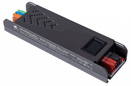 Блок питания Power-Pro A240105N