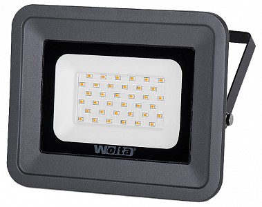 Настенно-потолочный прожектор  WFLS-30W/06 Настенно-потолочный прожектор  WFLS-30W/06