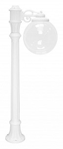 Наземный высокий светильник Globe 300 G30.163.S10.WXF1R