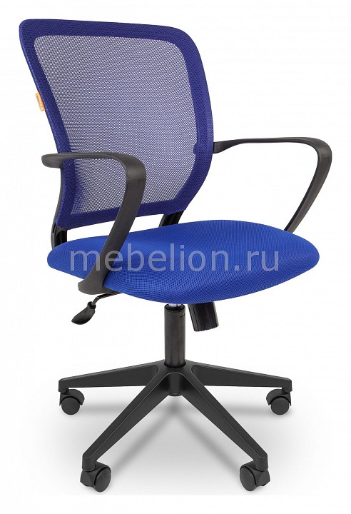 

Кресло компьютерное Chairman 698, Chairman 698