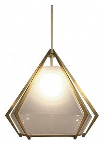 Светильник потолочный Imperiumloft Harlow Pendant Lamp (Китай)