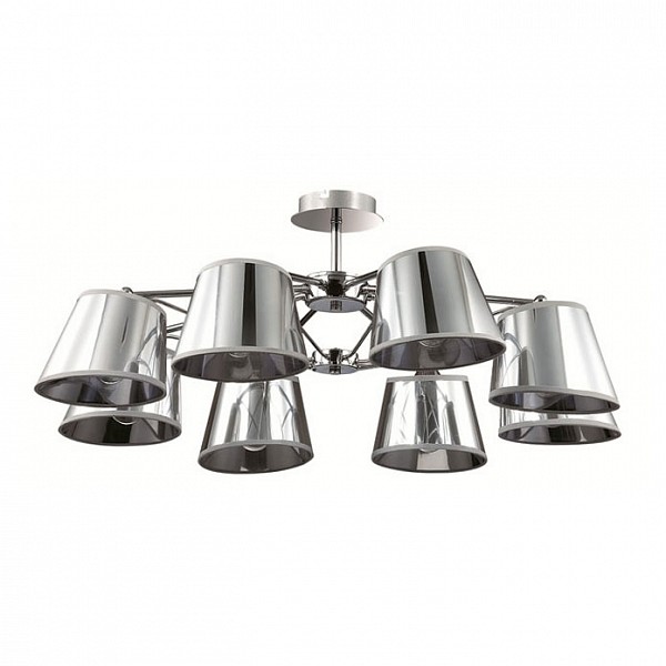 

Люстра на штанге Barensa 3281/8C, Barensa 3281/8C
