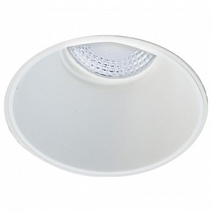 Встраиваемый светильник Click-Click DL18892/01R White