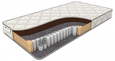 Матрас двуспальный Single 