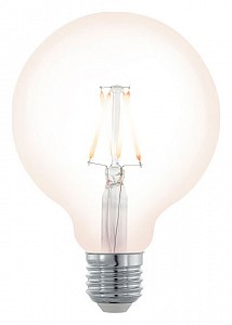 Лампа светодиодная [LED] Eglo ПРОМО E27 W 2200K