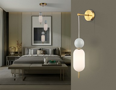 Бра LH Ambrella Light (Россия)