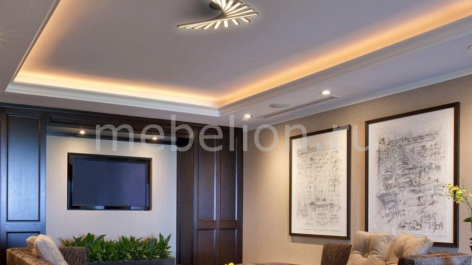 

Комплект с лентой светодиодной [3 м] Deco 70601, [3 м] Deco 70601, Белый с цветным рисунком