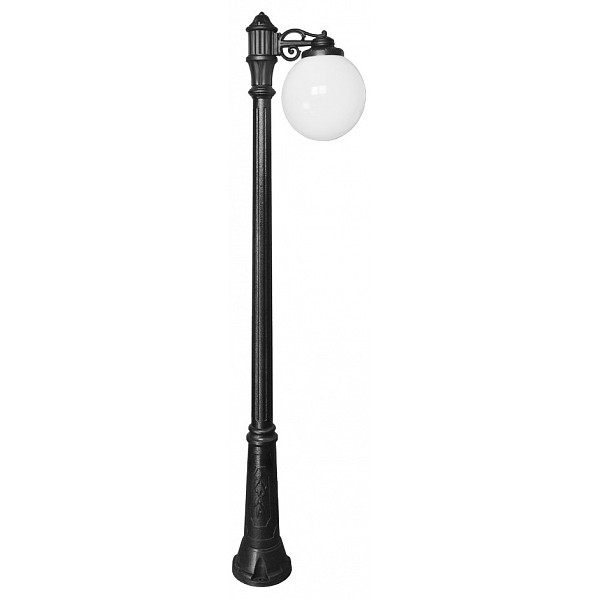 

Фонарный столб Globe 300 G30.157.S10.AYE27, Globe 300 G30.157.S10.AYE27