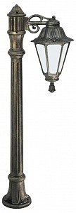 Наземный высокий светильник Rut E26.163.S10.BYF1R