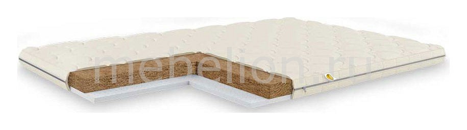 

Матрас для новорожденных Baby Natural 1200x600, Baby Natural 1200x600