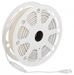 Лента светодиодная  WLS-220V-COB-8W/3000/S280