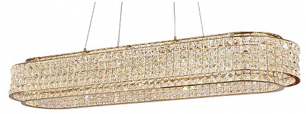 Подвесная люстра 8510 8510/120 gold