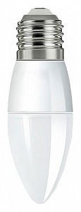 Лампа светодиодная [LED] Farlight E27 11W 6500K