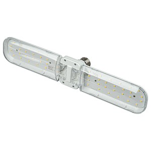 Лампа светодиодная [LED] Uniel E27 16W 4000K