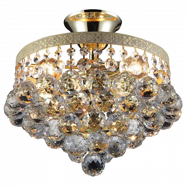 

Люстра на штанге Vivien TL7230X-04WG, Vivien TL7230X-04WG