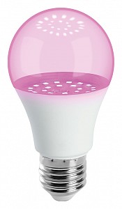 Лампа светодиодная [LED] Feron E27 10W K