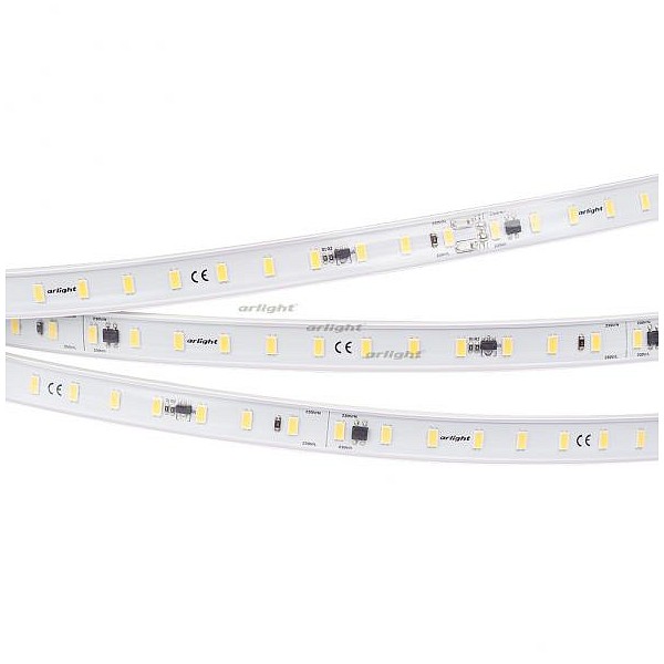 

Лента светодиодная [50 м] ARL-50000PC-220V Warm3000 (3056, 72 LED/m, IP65) 024863, ARL-50000PC-220V Warm3000 (3056, 72 LED/m, IP65) 024863