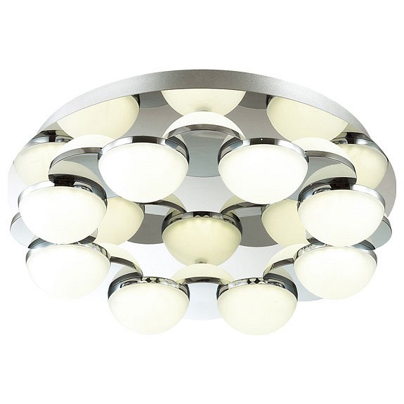 

Накладной светильник Conti 4106/64CL, Conti 4106/64CL