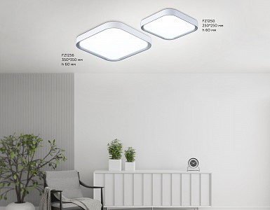 Светильник потолочный Ambrella Light 3859684