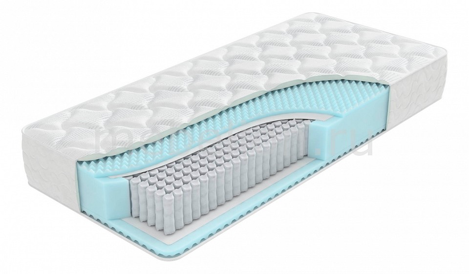

Матрас односпальный Home Soft (Save) 1900х900