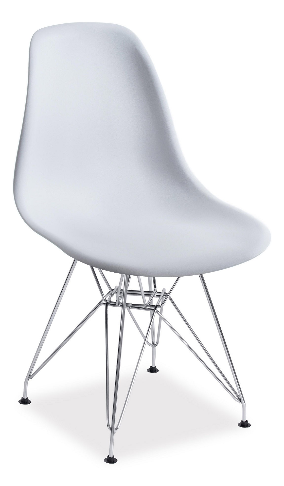 Стул secret de maison cindy iron chair eames mod 002