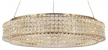 Подвесная люстра 8510 8510/80 gold (США)