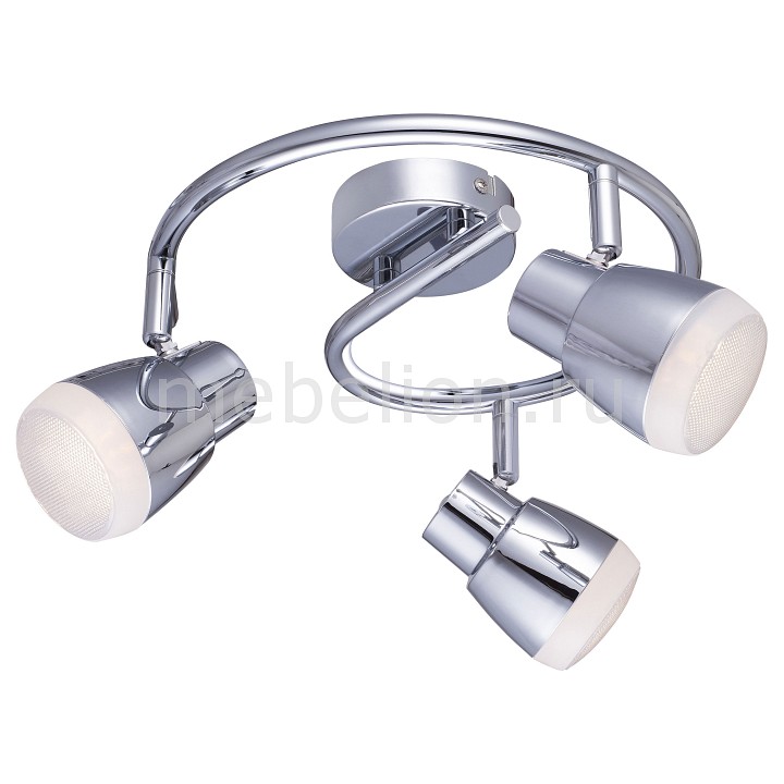 фото Спот Cuffia A5621PL-3CC Arte lamp