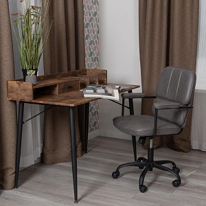 Кресло компьютерное Alpha