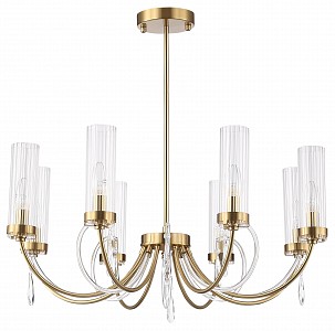 Люстра на штанге ILLUMIA SL1400.303.08