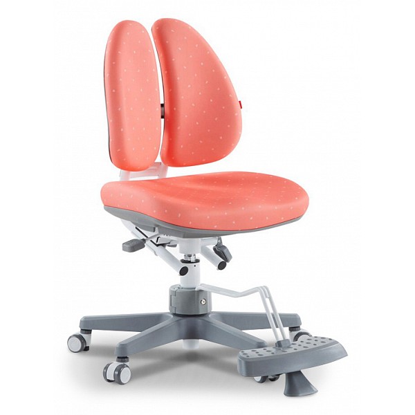 

Стул компьютерный Duoback Chair, Duoback Chair