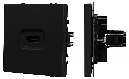 Розетка HDMI без рамки NOBE 061841(1)